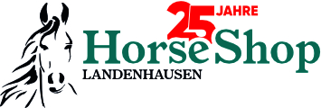 Logo HorseShop Landenhausen